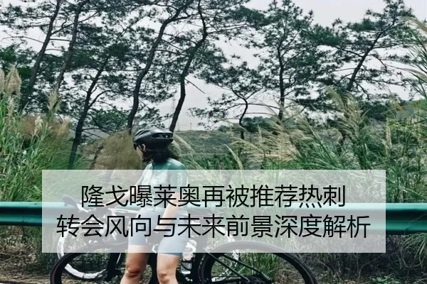 隆戈曝莱奥再被推荐热刺 转会风向与未来前景深度解析